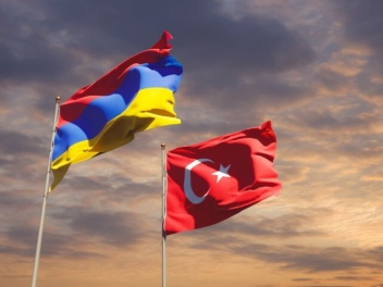 Հայաստանի և Թուրքիայի միջև տեղի ունեցող երկխո...