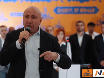 Լավ մեկնարկը գործի հաջող ավարտի գրավականներից է:«Մայր Հայաստան» կուսակցություն,N4 Միացի՛ր, որ փոխենք