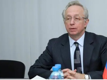Մոսկվան գոհ է Երևանի և Անկարայի միջև երկխոսու...