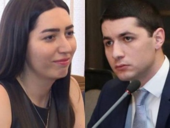 Արփինե Սարգսյանին փոխարինող են փնտրում. ով է...