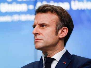 Մակրոնը 48 ժամվա ընթացքում կնշանակի նոր վարչապետ