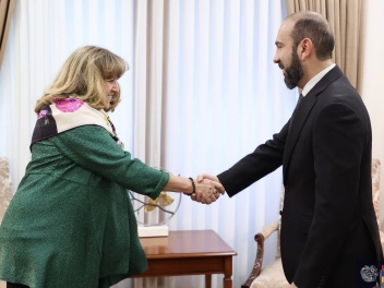 ՀՀ-ն պատրաստվում է COP17-ին. ԱԳ նախարարը հանդ...