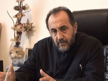 Հրապարակել է Սրբազանի խոսքը՝ բանտից