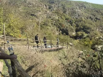 Խնձորեսկի կամրջի վրա հայտնաբերվել է Գերմանիայի քաղաքացու մարմինը