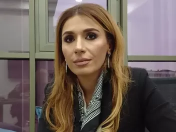 Կեցցե՛ «ժողովրդավարության բաստիոնը». Գոհար Մե...