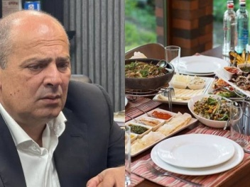 Մեկ միլիոն դրամի կերել են․ «Հրապարակ»