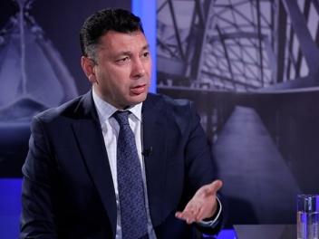 Արցախն ու Ուտիքը պատմական հայկական նահանգներ...