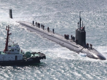 Սեուլը ողջունել է ԱՄՆ-ում միջուկային սուզանավ...