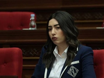 Փաշինյանը ցնցումների մեջ է ընկել. ՆԳՆ նախարար...