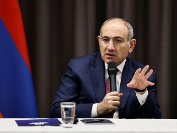 Փաշինյանը հոգևորականների ձերբակալությունների...