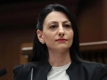 Չափազանց զգույշ է պետք լինել խոսքի համար քրեա...
