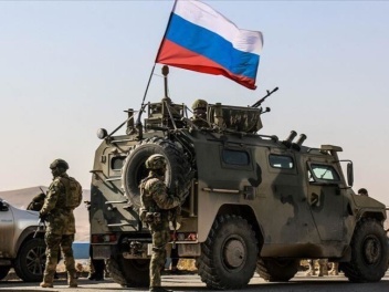 Ռուսաստանը չի պլանավորում ռազմաբազաներ տեղակայել Աֆղանստանում