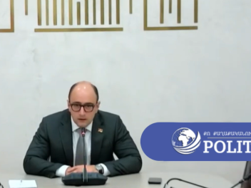 Դավիթ Համբարձումյանին դատապարտել են 6 տարի 3...