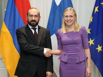 Հայաստան կժամանի ԵԱՀԿ գործող նախագահը