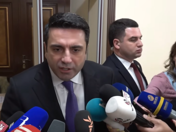 Գնացեք, Անդրանիկ Քոչարյանից հարցրեք, իրավական առումով ինչու զեկույցը դեռ չի ուղարկել. Սիմոնյան