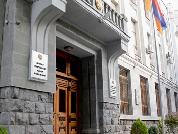 Գլխավոր դատախազության պետական շահերի պաշտպանո...