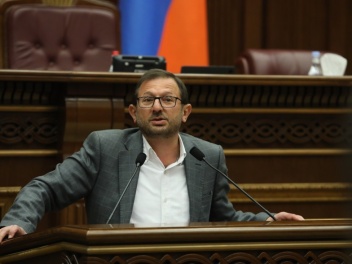 Իշխանությունները անակնկալի են եկել գյումրեցին...