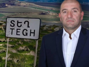 ՔՊ-ական համայնքապետի քրեական անցյալն ու ներկան. խողովակներ է գողացել․ «Հրապարակ»