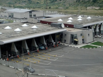 Թուրքիայի հետ Վրաստանի սահմանին օտարերկրացինե...