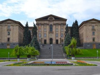 26 մլն դրամով ԱԺ շենքում վերելակ կտեղադրվի