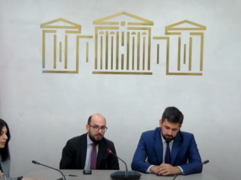 Դե լավ, հիմա շփոթվել է ԱՄՆ նախագահը, Ադրբեջան...