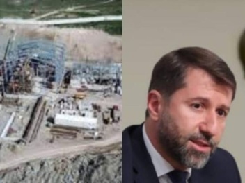 Ամուլսարի գործով հայկական կողմը կներկայացնեն Կարեն Անդրասյանն ու ընկերները․«Հրապարակ»