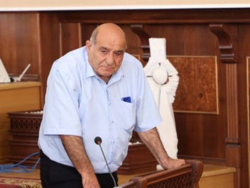 Կալանավորվել են Գյումրի համայնքի գլխավոր ճարտ...