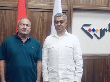 Իմ ամենամեծ սխալն այն է  եղել, որ ավելի վաղ չ...