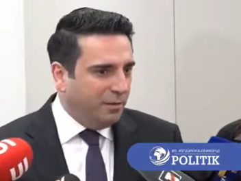 Ժողովու՛րդ, պատրաստ եղեք, ադրբեջանցիները գալո...