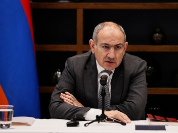 Հայաստանի Հանրապետության առջև ծառացած բոլոր խ...