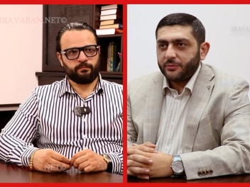 Այսօր դիմել ենք ՀՀ-ում հավատարմագրված դեսպանն...
