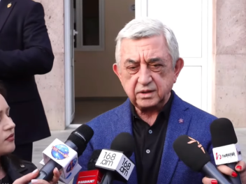 Եկեղեցու դեմ արշավ կարող  է սկսել կամ հոգեկան...