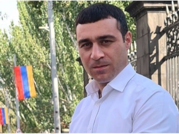 Գերասիմ Վարդանյանի և ընկերների կալանքն ապօրինի է ճանաչվել Վենետիկի հանձնաժողովի կողմից