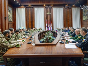 Մոսկվայում կայացել է Սիրիա-Ռուսաստան պաշտպանա...