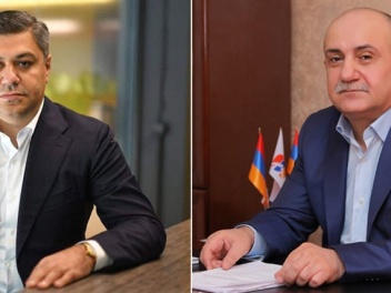 Սամվել Բաբայանը քաղաքական համագործակցություն...