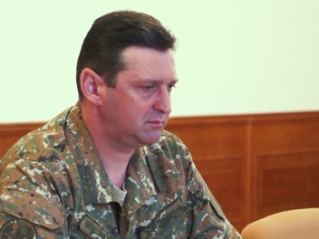 ՊԲ նախկին հրամանատար Ջալալ Հարությունյանը կտեղափոխվի քրեակատարողական հիմնարկ. բողոքը մերժվել է