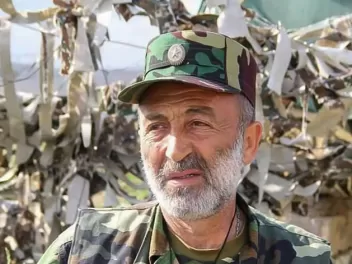 Աշոտ Մինասյանը (Երկաթ) դատապարտվել է 2 տարի ժ...