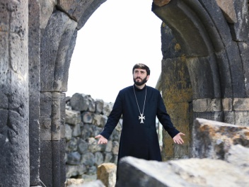 Այսօր Հովհաննավանքը դարձել է ոչ թե հավատքի մի...