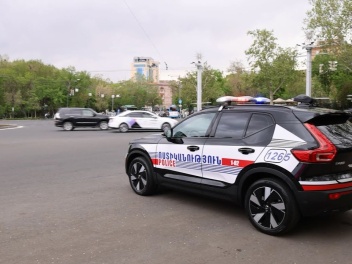Հայտնաբերվել է 404 ոչ սթափ վարորդ․ պարեկների...