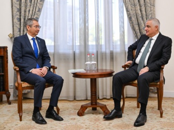 Քննարկվել է ԵԱՏՄ և ԱՊՀ հարթակներում համագործա...