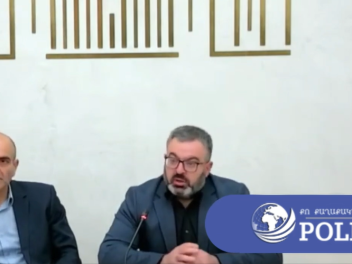 Պաշտոնյաները ճիգ ու ջանք են գորշադրել, որպեսզ...