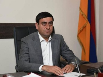 Արմավիրի մարզպետարանը նախընտրական շտաբի են վե...