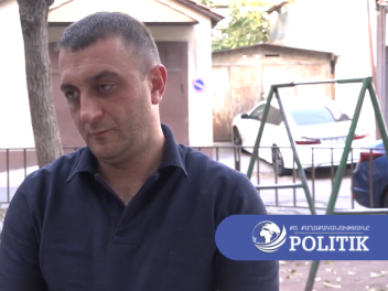 Քոչարյանը կարող է երկիրը այս վիճակից հանել․ դ...
