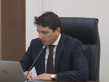 Վարչապետի աշխատակազմին 2026 թվականին բյուջեով...