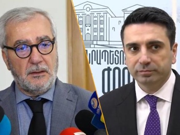Սիմոնյան, թե Քոչարյան․ ով հրաժարական կտա․ Փաշ...