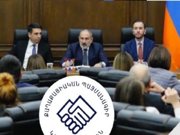 ՔՊ-ի քաղաքական «որսաշրջանը» սկսվել է. թիրախում են բոլորը. «Ժողովուրդ»
