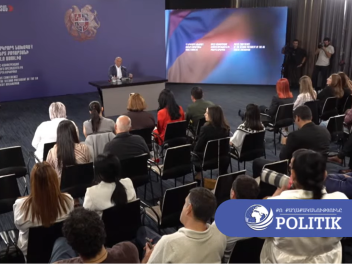 Նոյեմբերի 9-ի փաստաթուղթը այս պահի դրությամբ...
