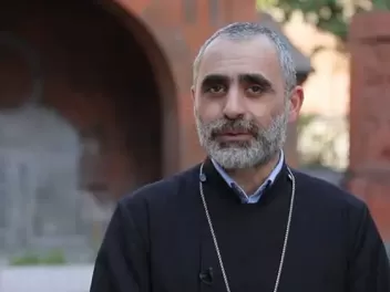 Կարգալույծ եղած հոգևորականը որևէ արարողությու...
