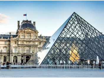 Ֆրանսիայում Լուվրի կողոպուտի գործով ևս հինգ կասկածյալ է ձերբակալվել