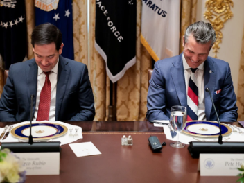 ԱՄՆ բարձրաստիճան պաշտոնյաները տեղափոխվում են...